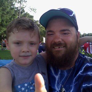 Meet your Posher, Jason